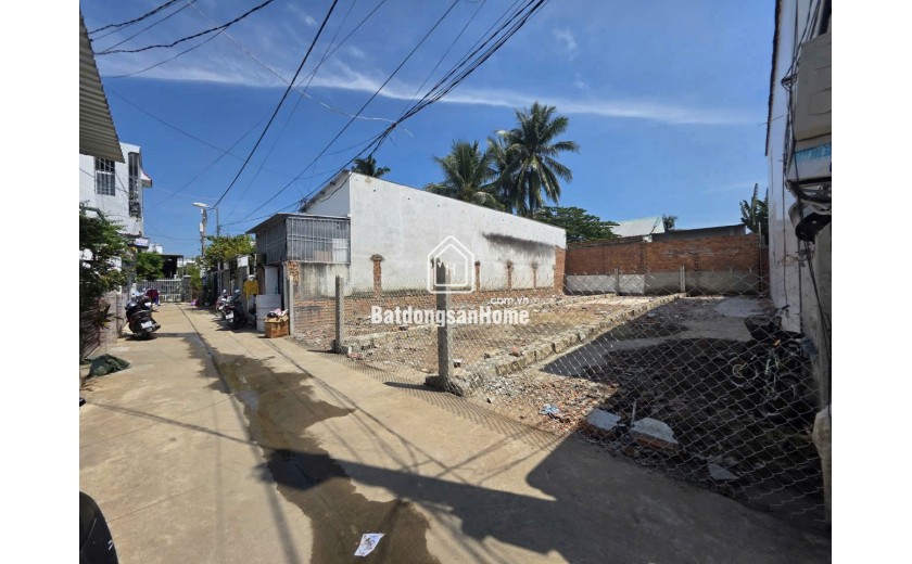 Đất Ngọc Hiệp – 66.4m² – Tặng GPXD 3 Tầng – Chỉ 2.14 Tỷ